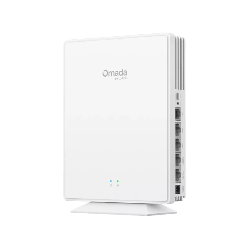 TP-Link Omada AX3000 3000 Mbit/s White Power over Ethernet (PoE)