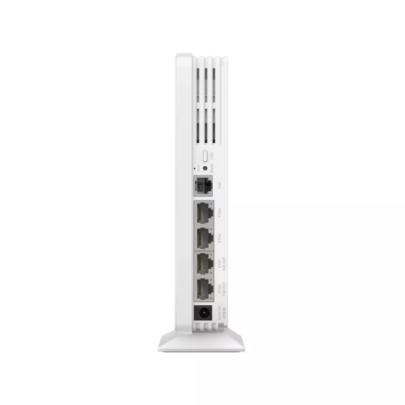 TP-Link Omada AX3000 3000 Mbit/s White Power over Ethernet (PoE)