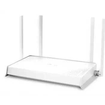 TP-Link Archer BE220W wireless router Gigabit Ethernet Dual-band (2.4 GHz / 5 GHz) White