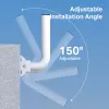 TP-Link Omada Pole/Wall Mount Kit for Outdoor Access Point, WLAN access point mount, White, Stainless steel, TP-Link, 400 g, 1 pc(s)