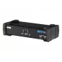 ATEN CS1762A KVM switch Black