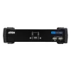 ATEN CS1762A KVM switch Black