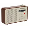 Kenwood CRM25DABT Portable Digital Mocha