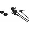 HP Earbuds Black Headset 150, Wired, Calls/Music, 20 - 20000 Hz, 15 g, Headset, Black