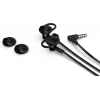 HP Earbuds Black Headset 150, Wired, Calls/Music, 20 - 20000 Hz, 15 g, Headset, Black