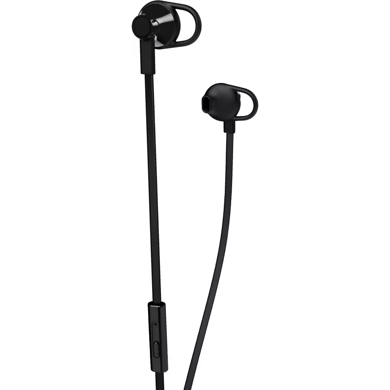 HP Earbuds Black Headset 150, Wired, Calls/Music, 20 - 20000 Hz, 15 g, Headset, Black