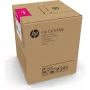 HP 882 5-liter Magenta Latex Ink Cartridge, HP Latex R2000 Printer, HP Latex R2000 Plus Printer, Thermal inkjet, Magenta, United States, Singapore, 190.5 mm, 189 mm