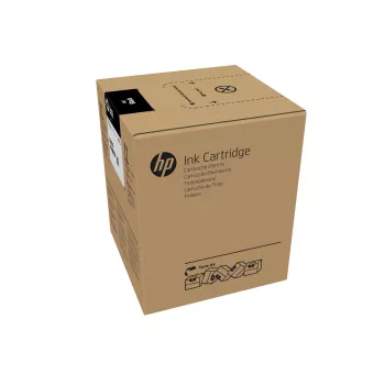 HP 882 5-liter Black Latex Ink Cartridge, HP Latex R2000 Printer, HP Latex R2000 Plus Printer, Thermal inkjet, Black, United States, Singapore, 190.5 mm, 189 mm