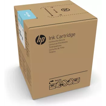 HP 882 5-liter Light Cyan Latex Ink Cartridge, HP Latex R2000 Printer, HP Latex R2000 Plus Printer, Thermal inkjet, Cyan, United States, Singapore, 190.5 mm, 189 mm