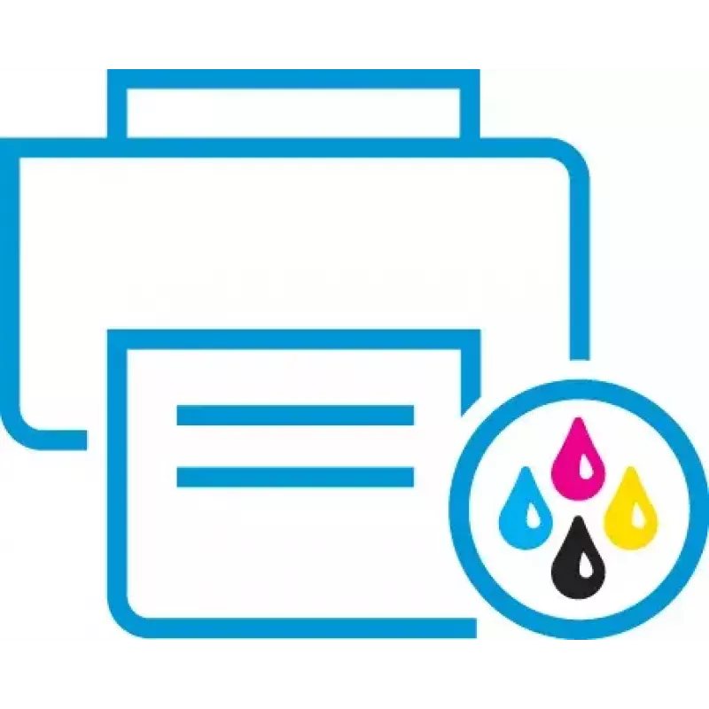 Toner cartridges HP 83X (CF283XD) 2-pack High Yield Black for LaserJet printers, 2200 pages (black)