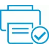 Toner cartridges HP 83X (CF283XD) 2-pack High Yield Black for LaserJet printers, 2200 pages (black)