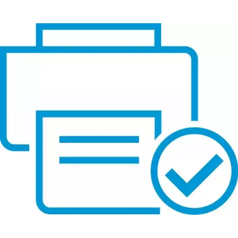 Toner cartridges HP 83X (CF283XD) 2-pack High Yield Black for LaserJet printers, 2200 pages (black)