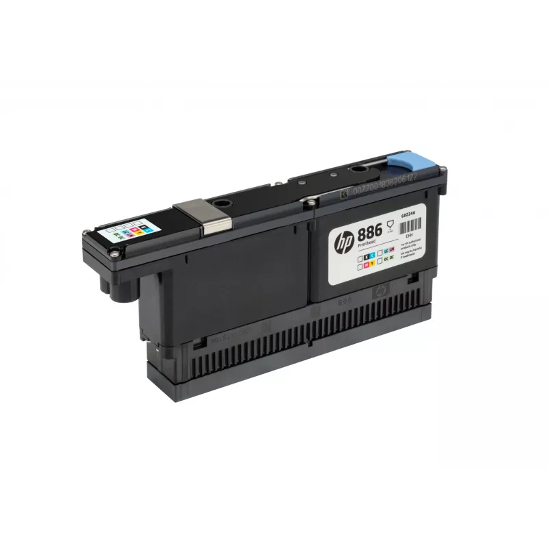 HP 886 Latex Printhead print head Thermal inkjet