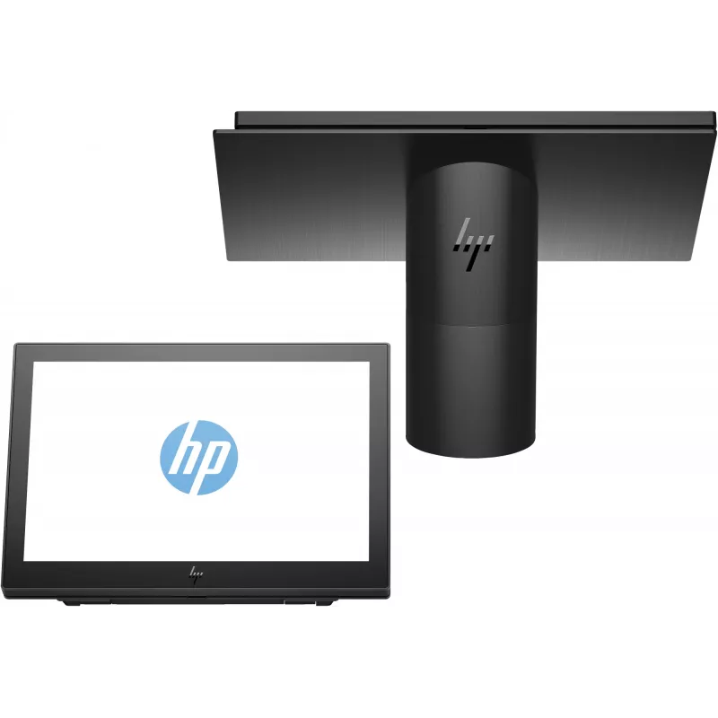 HP ElitePOS POS monitor 25.6 cm (10.1 inch)
