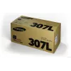 Samsung MLT-D307L High-Yield Black Original Toner Cartridge, 15000 pages, Black, 1 pc(s)