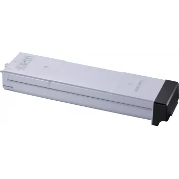 Samsung CLX-K8380A Black Toner Cartridge, 20000 pages, Black, 1 pc(s)
