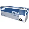 Samsung CLX-K8380A Black Toner Cartridge, 20000 pages, Black, 1 pc(s)