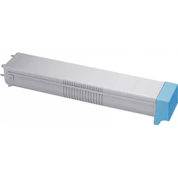 Samsung CLT-C6072S Cyan Toner Cartridge, 15000 pages, Cyan, 1 pc(s)