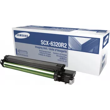 HP SCX-6320R2 toner cartridge 1 pc(s) Original
