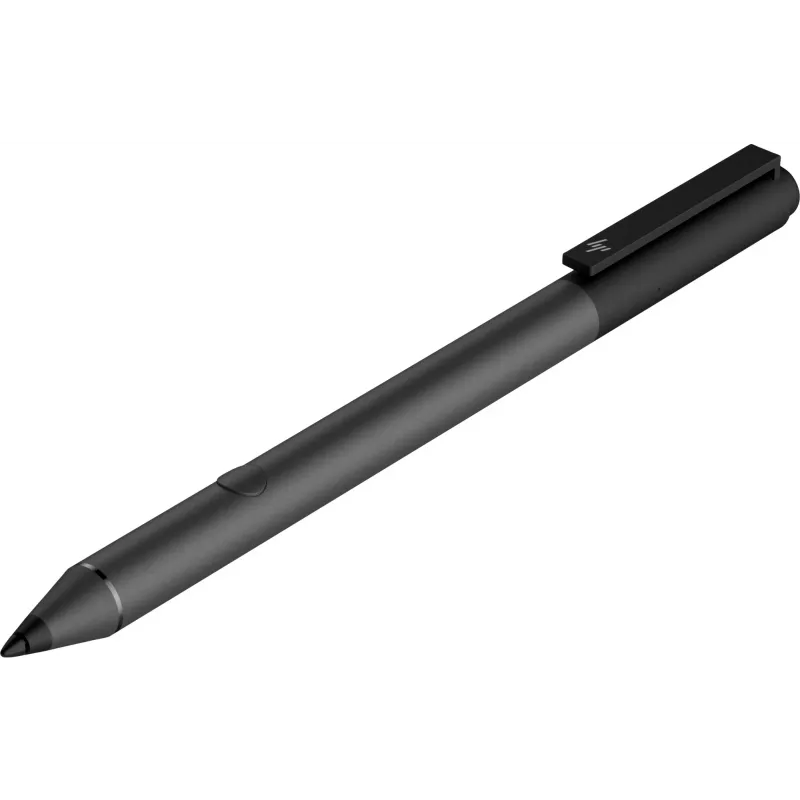 HP Tilt Pen, Laptop, HP, Silver, Spectre x360 13-ae, Home, 14.5 g