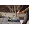 HP Tilt Pen, Laptop, HP, Silver, Spectre x360 13-ae, Home, 14.5 g