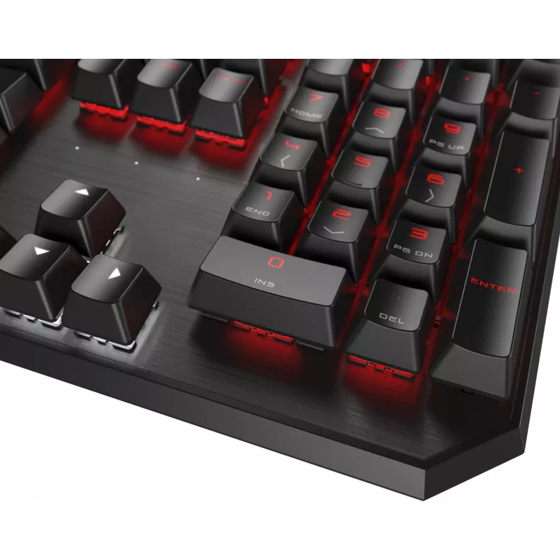 HP OMEN by Sequencer Keyboard