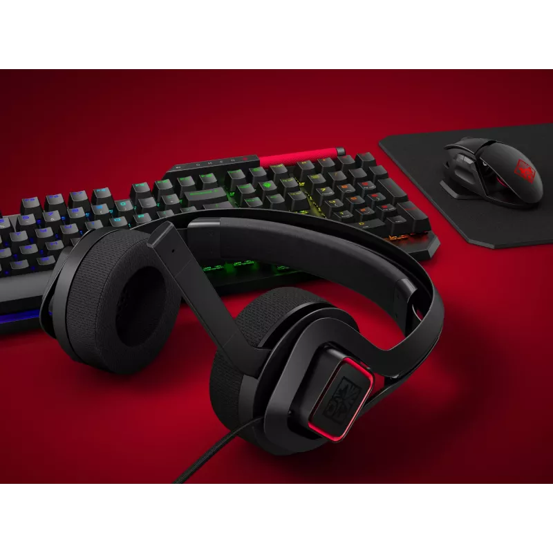HP OMEN by Sequencer Keyboard