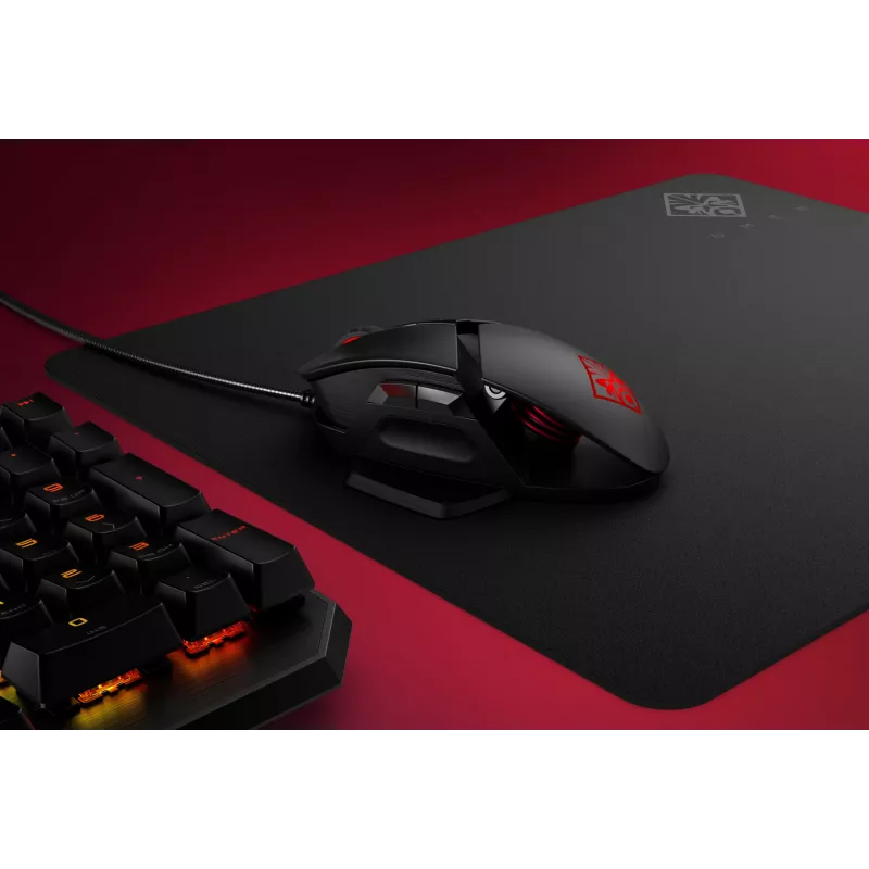 HP OMEN by Sequencer Keyboard