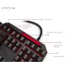 HP OMEN by Sequencer Keyboard
