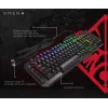 HP OMEN by Sequencer Keyboard