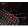 HP OMEN by Sequencer Keyboard