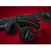 HP OMEN by Reactor Mouse, Right-hand, Optical, USB Type-A, 16000 DPI, 0.2 ms, Black