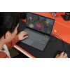 HP OMEN by Reactor Mouse, Right-hand, Optical, USB Type-A, 16000 DPI, 0.2 ms, Black