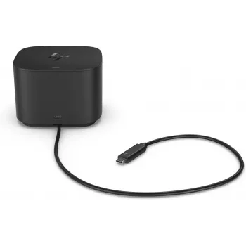Docking Station HP Thunderbolt Dock 120W G2 Wired Thunderbolt Black
