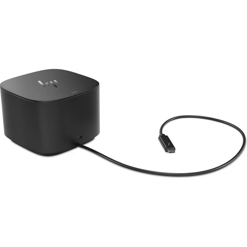 Docking Station HP Thunderbolt Dock 120W G2 Wired Thunderbolt Black