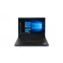 Lenovo ThinkPad E480 Intel® Core™ i7 i7-8550U Laptop 35.6 cm (14 inch) Full HD 8 GB DDR4-SDRAM 256 GB SSD AMD Radeon RX 550 Wi-Fi 5 (802.11ac) Windows 10 Pro Black