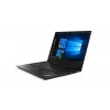 Lenovo ThinkPad E480 Intel® Core™ i7 i7-8550U Laptop 35.6 cm (14 inch) Full HD 8 GB DDR4-SDRAM 256 GB SSD AMD Radeon RX 550 Wi-Fi 5 (802.11ac) Windows 10 Pro Black
