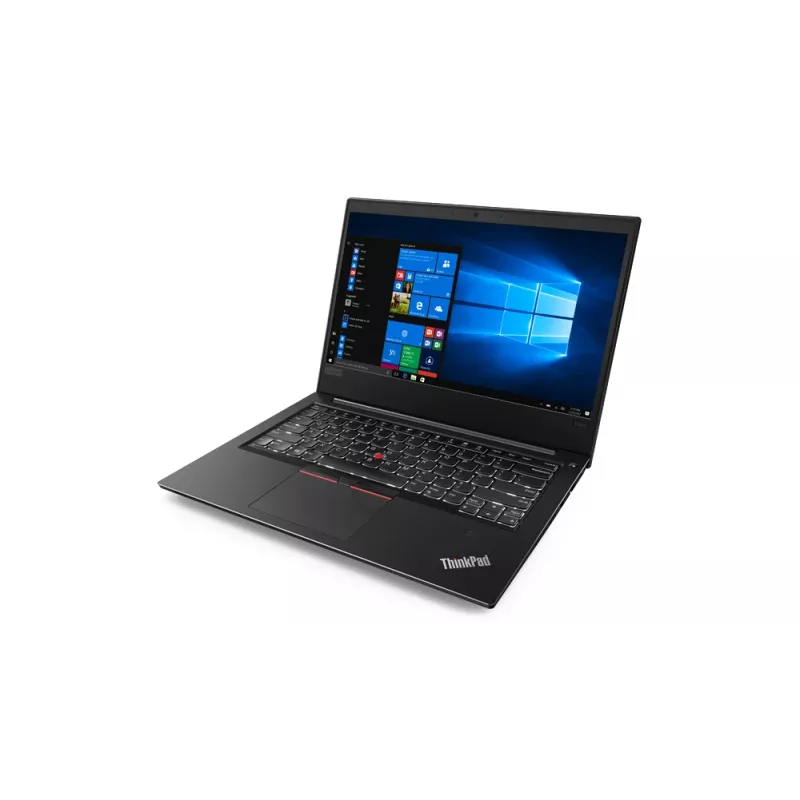Lenovo ThinkPad E480 Intel® Core™ i7 i7-8550U Laptop 35.6 cm (14 inch) Full HD 8 GB DDR4-SDRAM 256 GB SSD AMD Radeon RX 550 Wi-Fi 5 (802.11ac) Windows 10 Pro Black