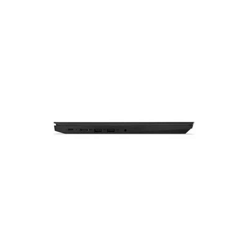Lenovo ThinkPad E480 Intel® Core™ i7 i7-8550U Laptop 35.6 cm (14 inch) Full HD 8 GB DDR4-SDRAM 256 GB SSD AMD Radeon RX 550 Wi-Fi 5 (802.11ac) Windows 10 Pro Black