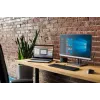 HP Thunderbolt Dock G2 with Combo Cable, Wired, Thunderbolt, Black, Kensington, China, HP