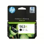 HP 963XL High Yield Black Original Ink Cartridge, Black, 1 pc(s), 2000 pages