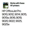 HP 963XL High Yield Black Original Ink Cartridge, Black, 1 pc(s), 2000 pages