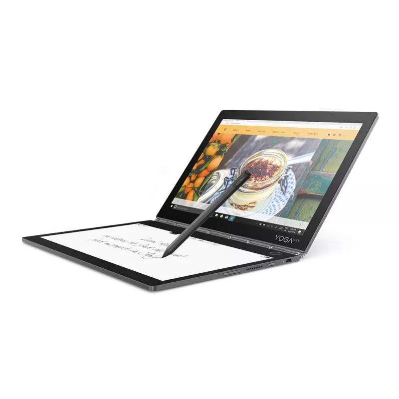 Lenovo ZG38C02485 stylus pen Silver