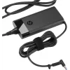HP 150W SLIM SMART 4.5MM AC power adapter/inverter Indoor Black