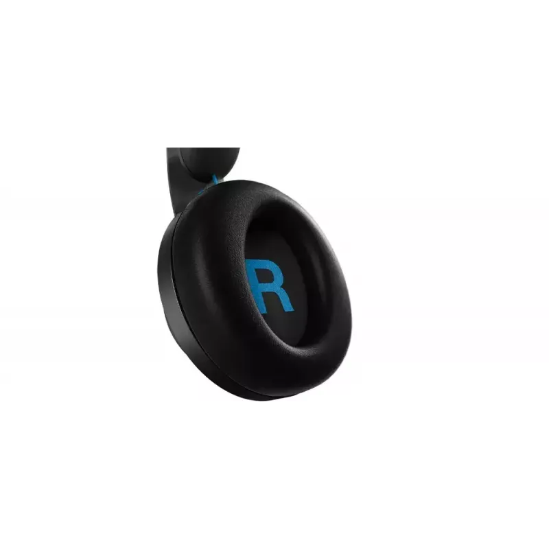 Lenovo Legion H300 Headset Wired Head-band Gaming Black