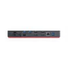 Lenovo ThinkPad Thunderbolt 3 Workstation Gen 2 Wired Black