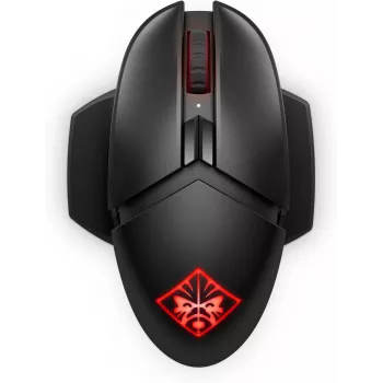 Mouse HP OMEN by Photon Wireless Bluetooth USB Type-A