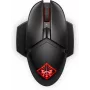 Mouse HP OMEN by Photon Wireless Bluetooth USB Type-A