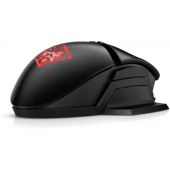 Mouse HP OMEN by Photon Wireless Bluetooth USB Type-A