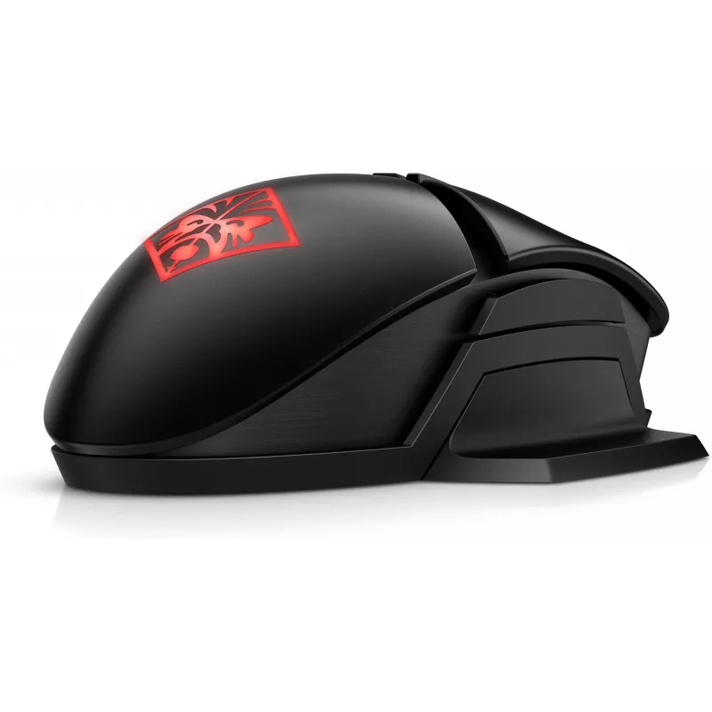 Mouse HP OMEN by Photon Wireless Bluetooth USB Type-A